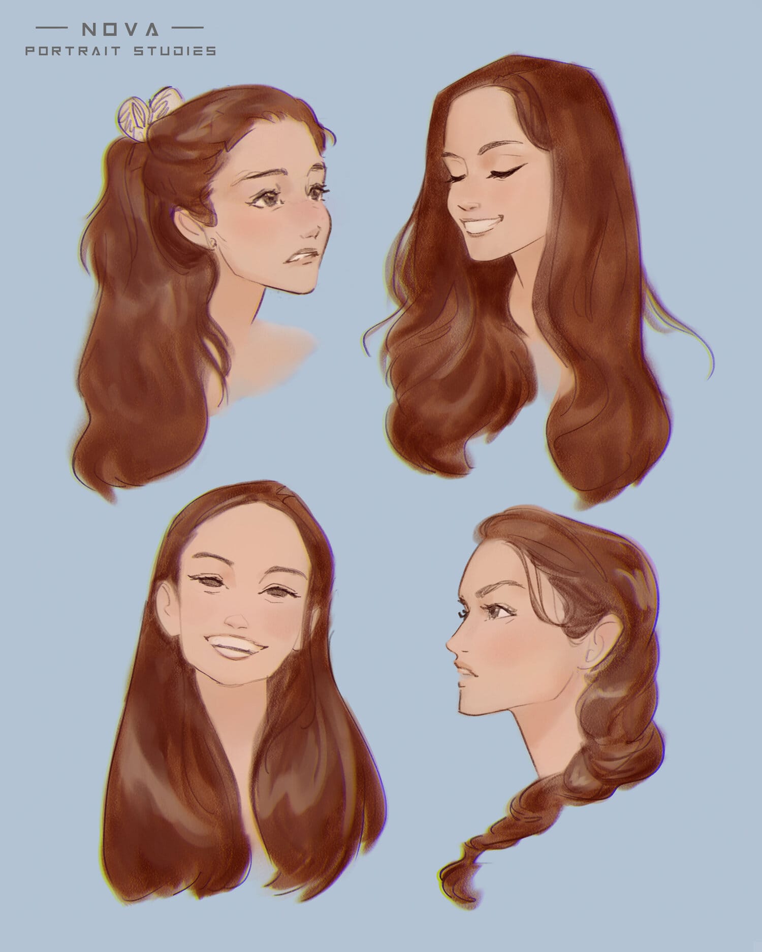 hair designs